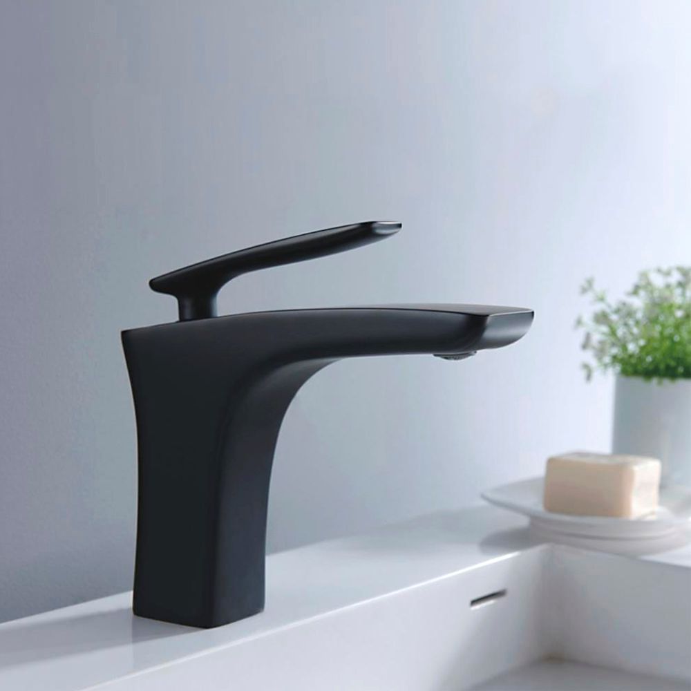 Смеситель для раковины Rose, R2701H