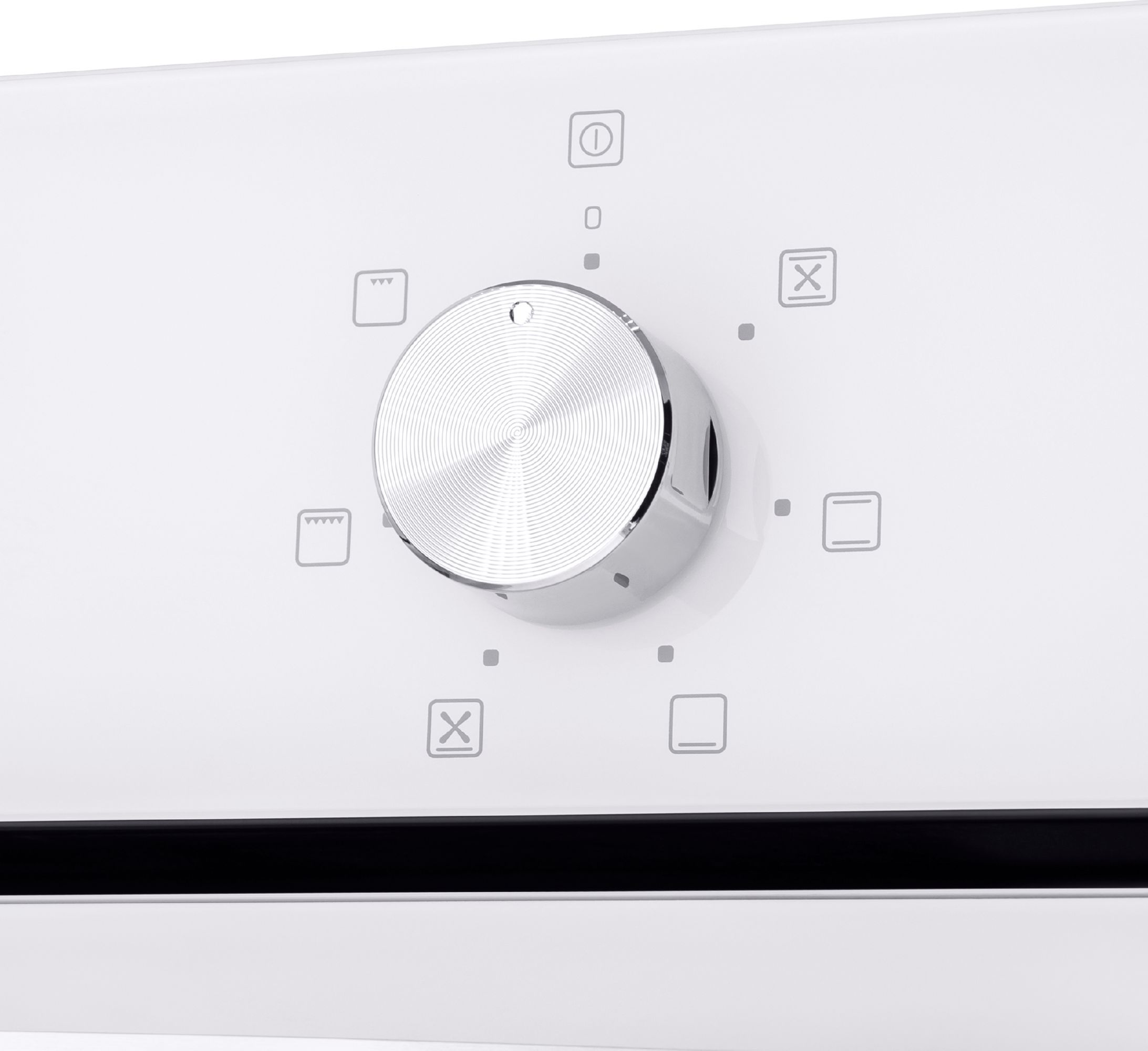 Шкаф духовой электрический Maunfeld, EOEC516W