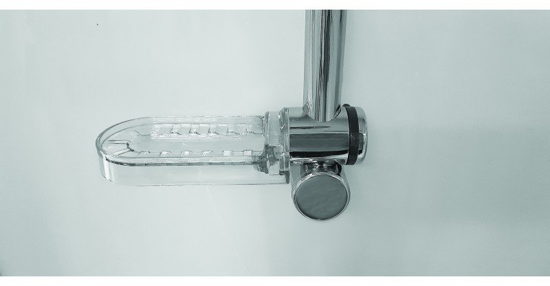 Душевая кабина WeltWasser WW500 EMMER 13555
