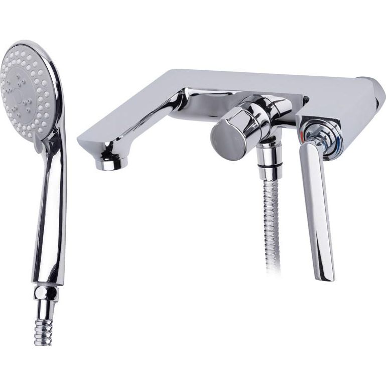 Смеситель для ванны Ahti Lappi, LP405001