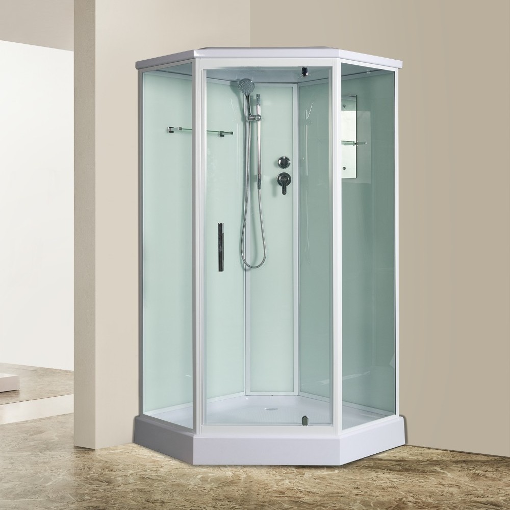 Душевая кабина River PENTA