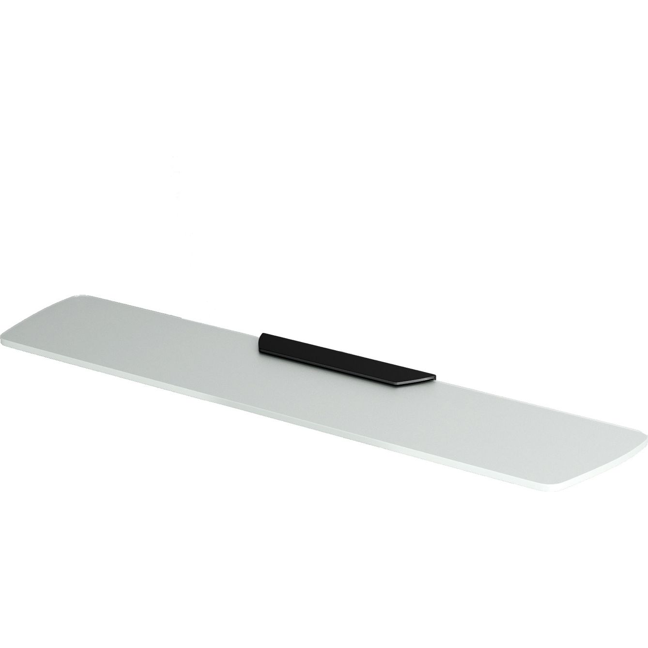 Полка стеклянная WasserKRAFT Glan, K-5124