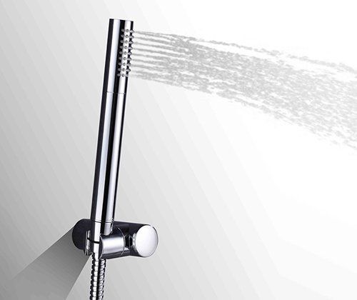 Напольный смеситель для ванны WassserKRAFT Dinkel, 5821