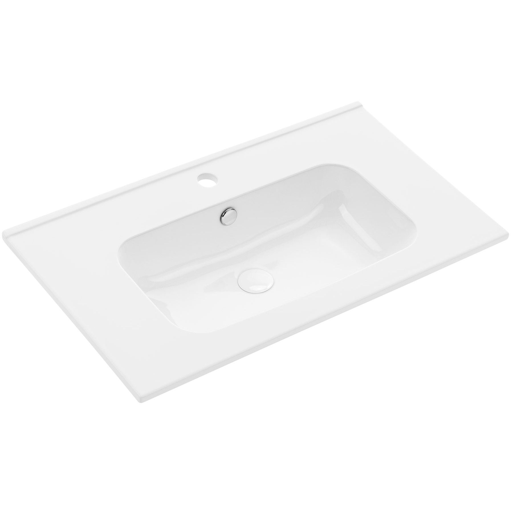 Умывальник Uptrend Venta 80x46, UP410-800