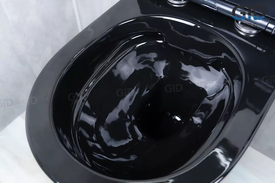 Унитаз подвесной Gid TR2198-18, 62204Y