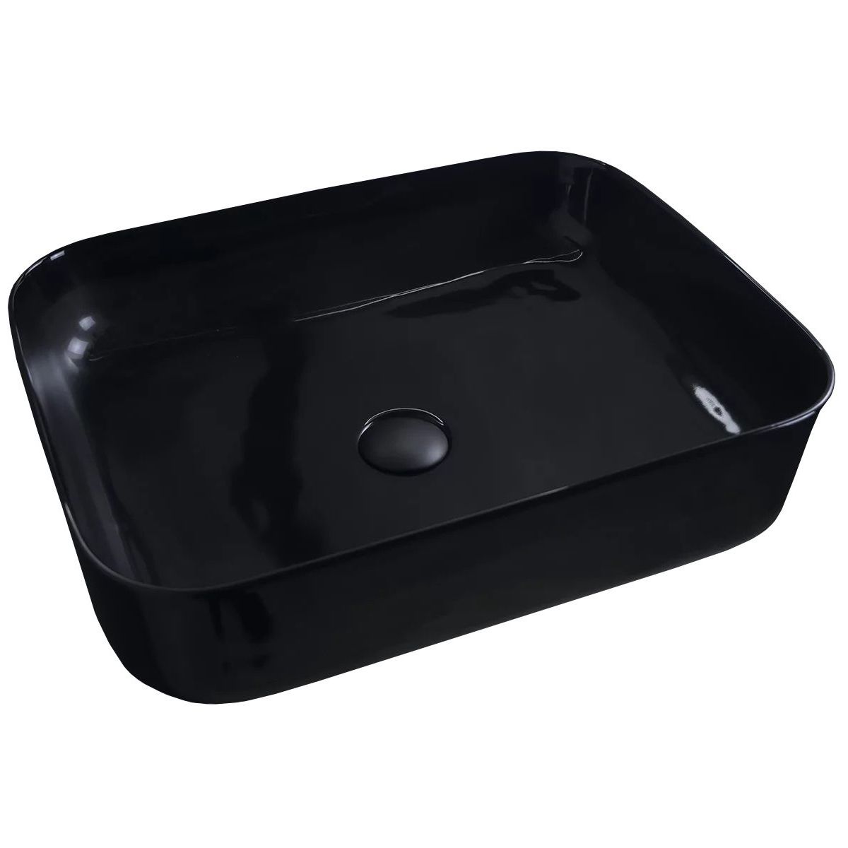 Умывальник Gid BL1304 50x39, 53351