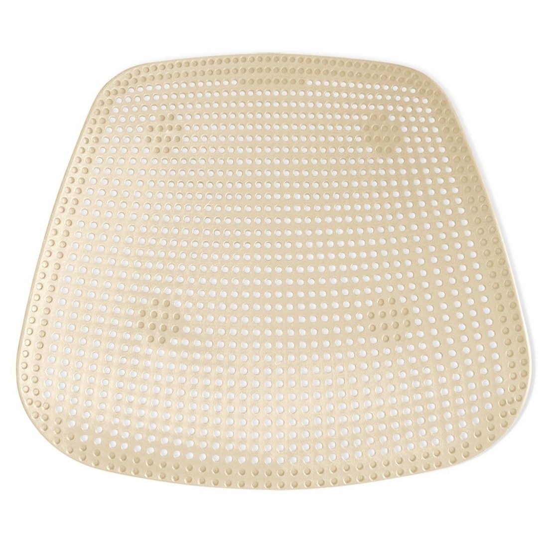 Сидение Sheffilton SHT-ST85 бежевый RAL1013, 12746