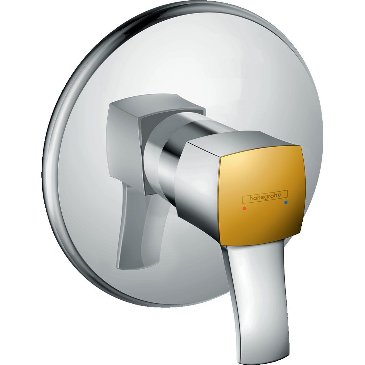 Смеситель для душа Hansgrohe Metropol Classic, 31365090