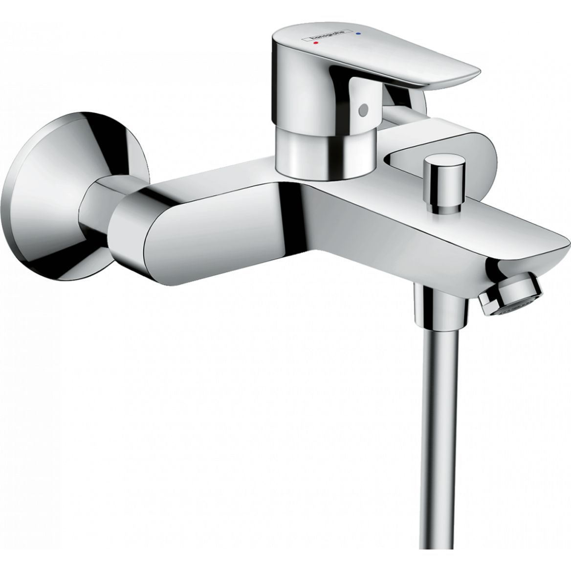 Смеситель для ванны Hansgrohe Talis E, 71740000