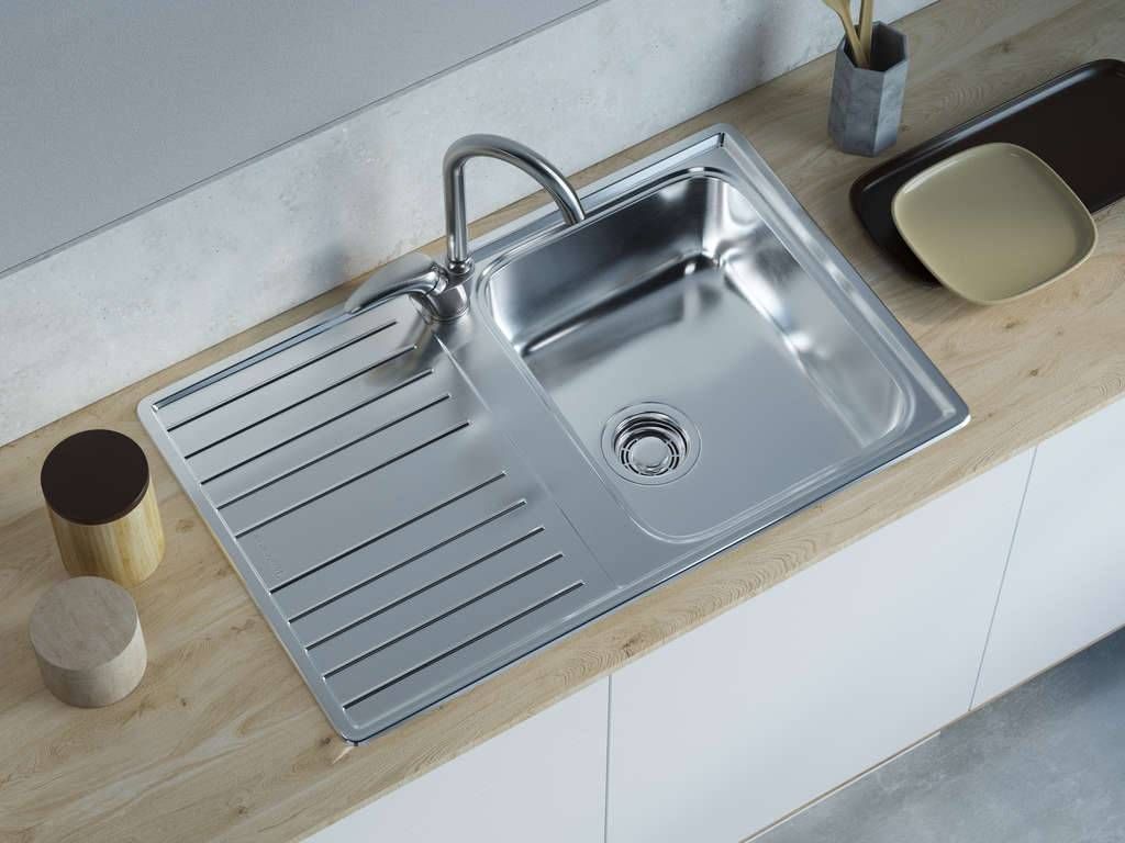 Мойка Omoikiri Sagami 79-IN, 4993735