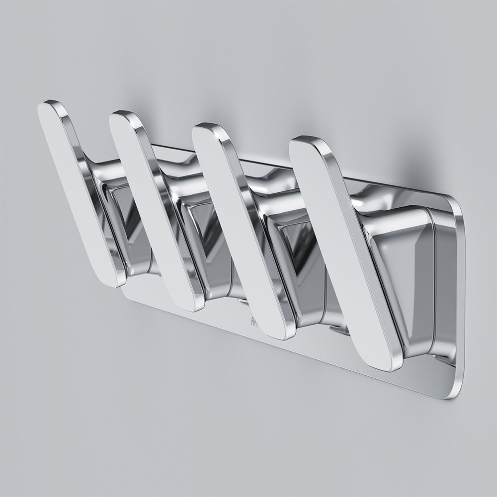 Набор крючков для полотенец AM.PM Inspire 2.0, A50A35900