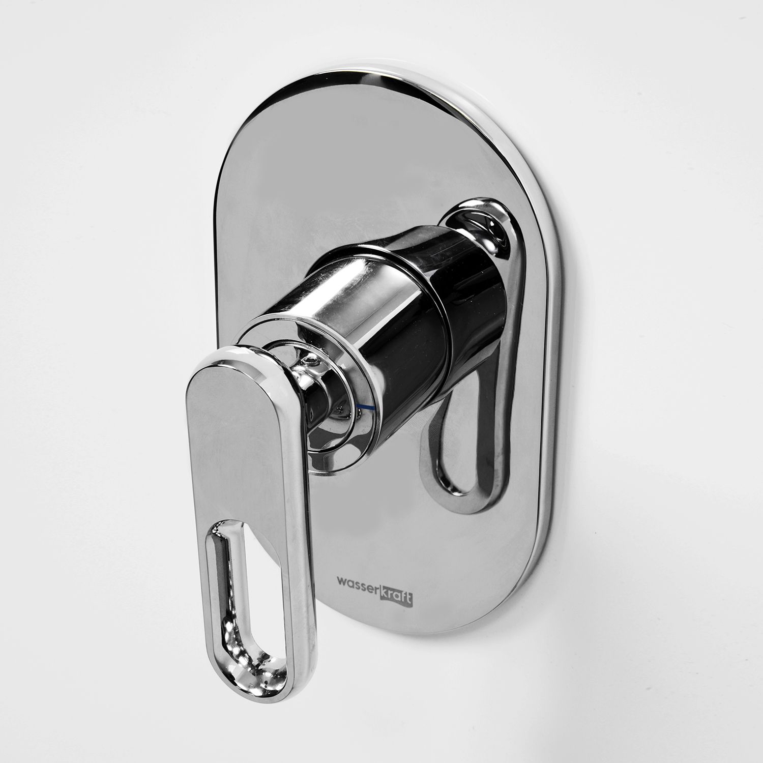 Смеситель для душа WasserKRAFT Kammel, 1851