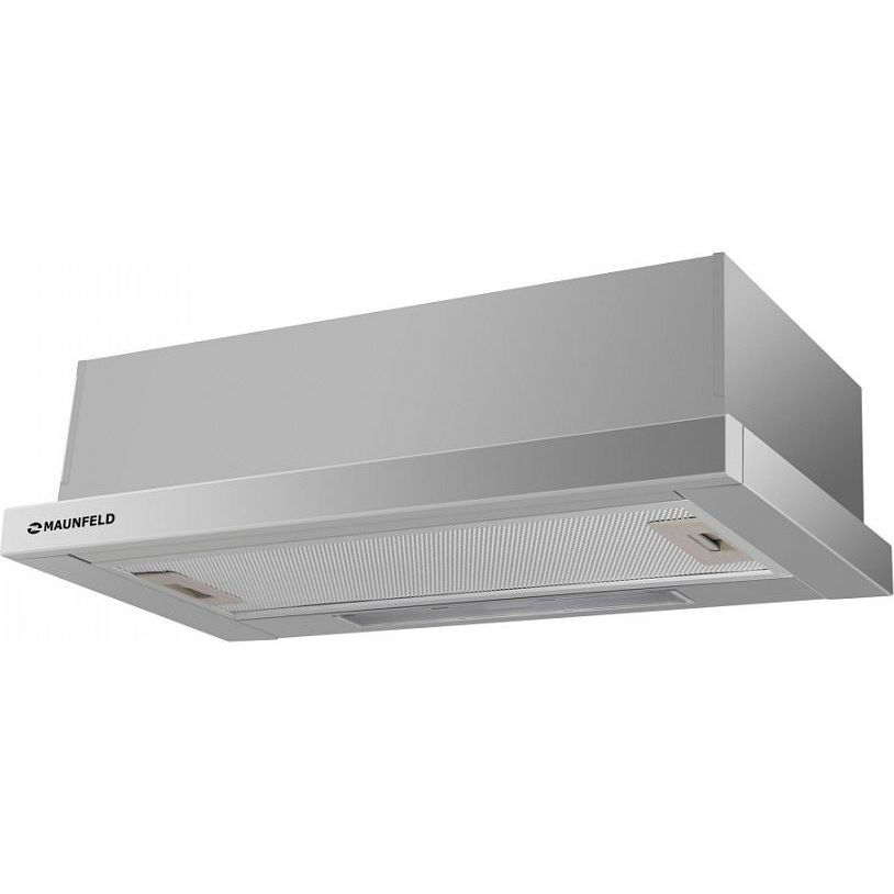 Кухонная вытяжка Maunfeld VS Light 50 нержавеющая сталь