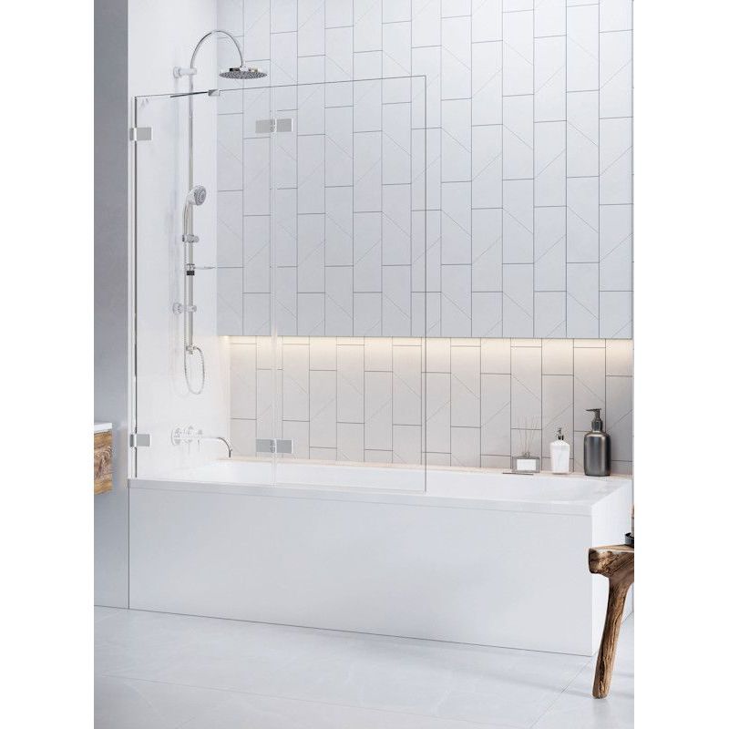 Шторка для ванны Radaway Euphoria PND