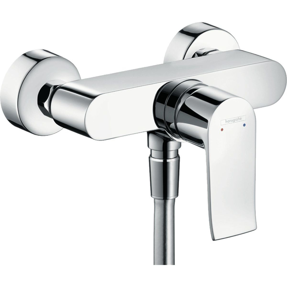 Смеситель для душа Hansgrohe Metris, 31680000