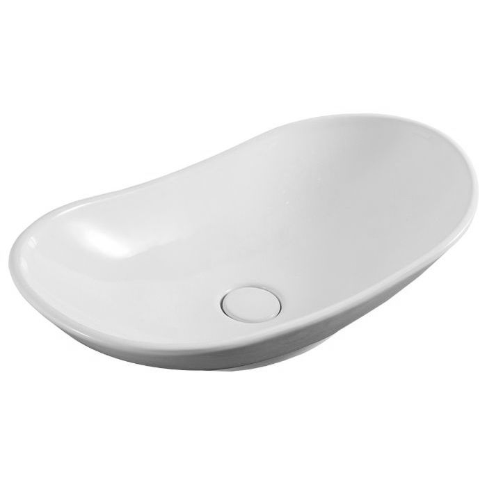 Умывальник Gid N9811 61x37, 51175