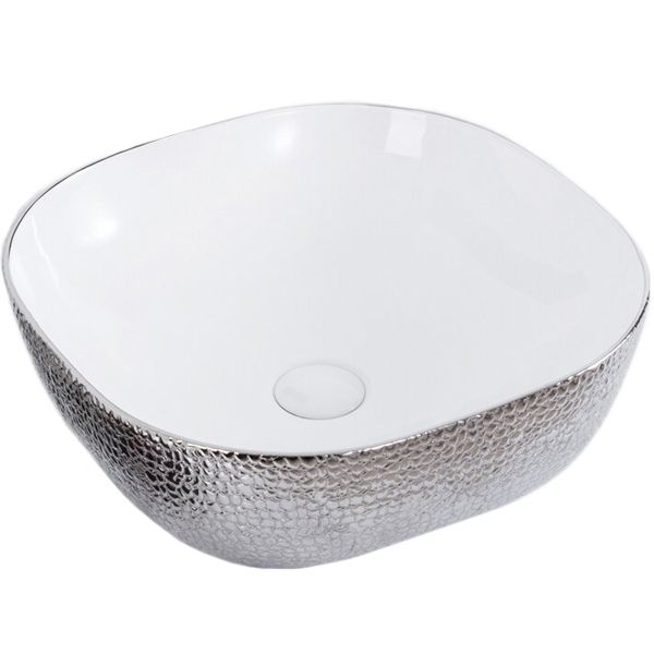 Умывальник Gid D1301H021 42.5x42.5, 53302