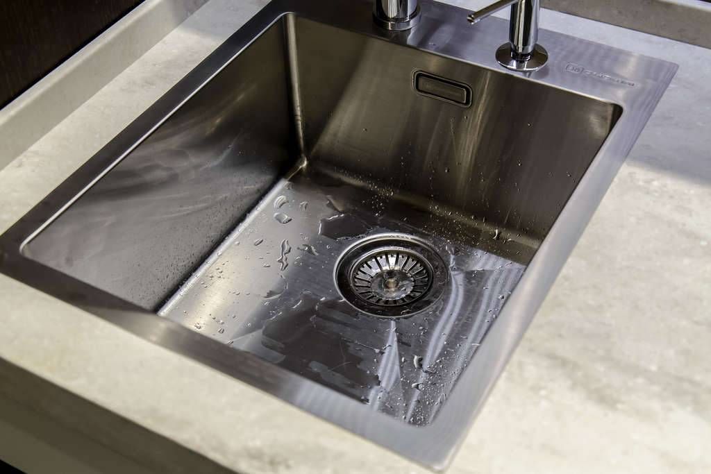 Мойка Omoikiri Akisame 41-GM, 4973094