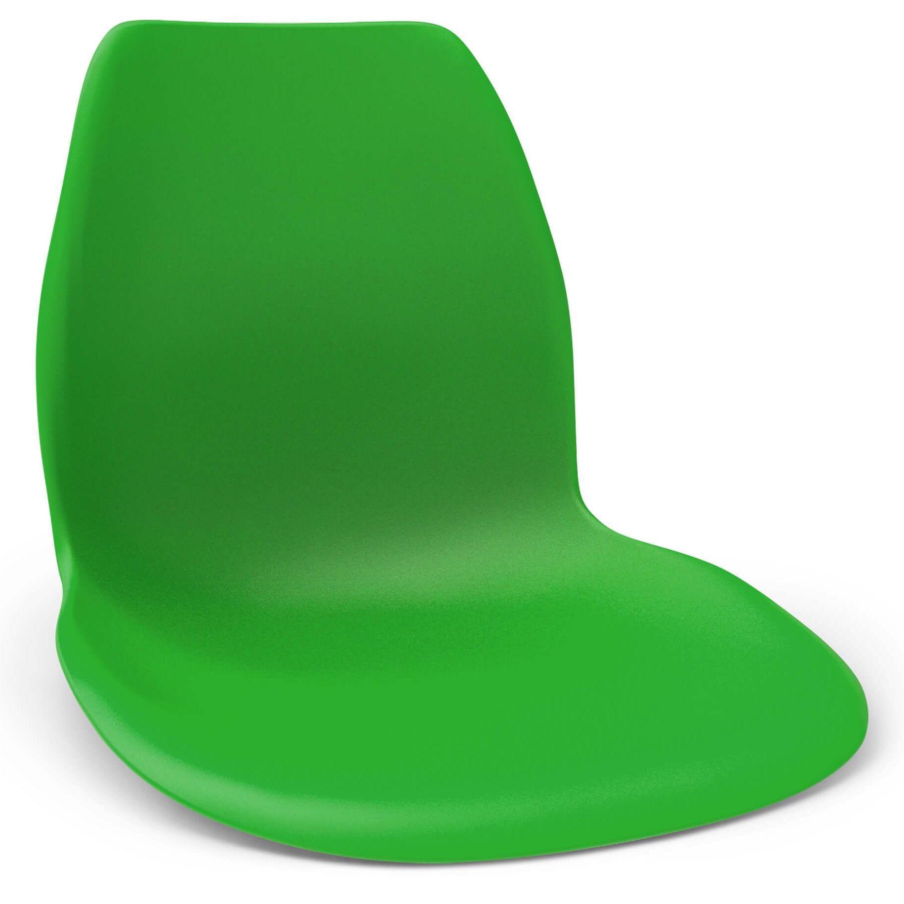 Сидение Sheffilton SHT-ST29 зеленый RAL6018, 148168