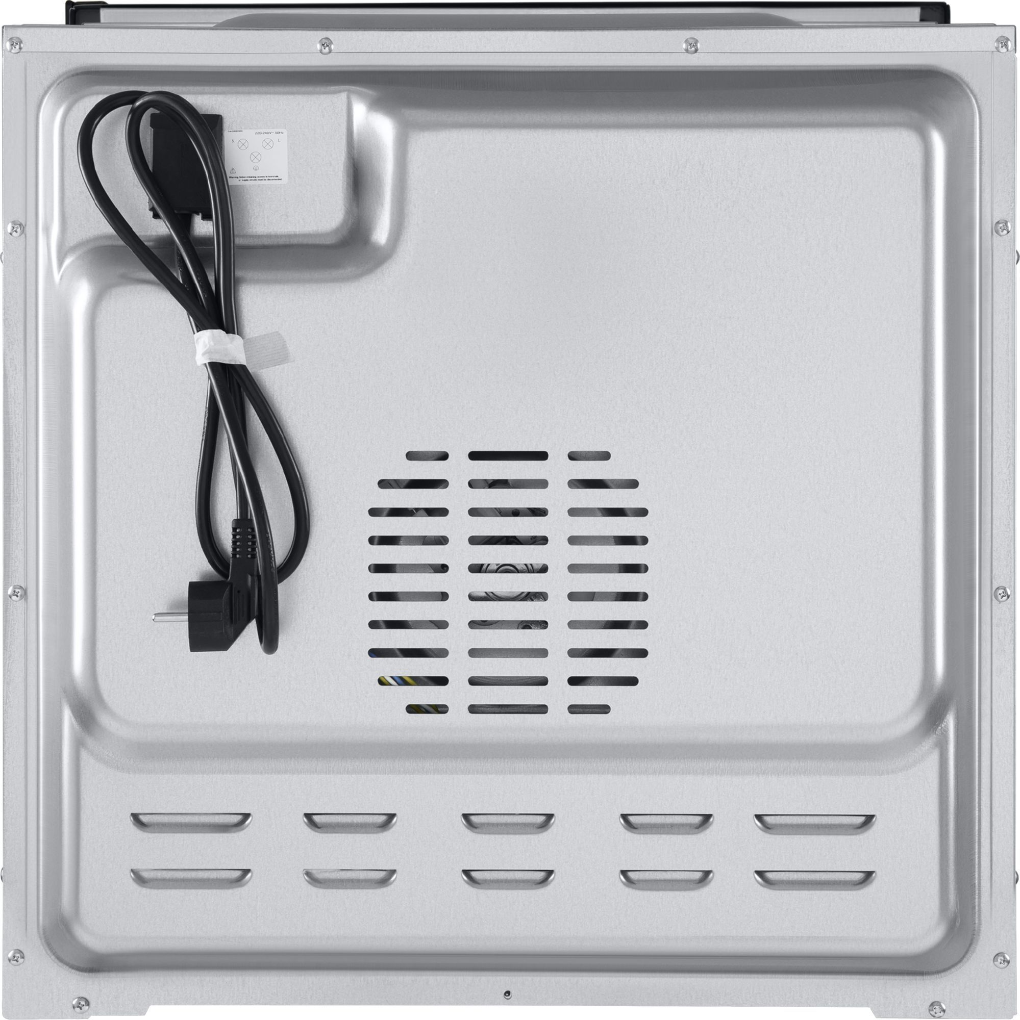 Шкаф духовой электрический Maunfeld EOEC.586B2