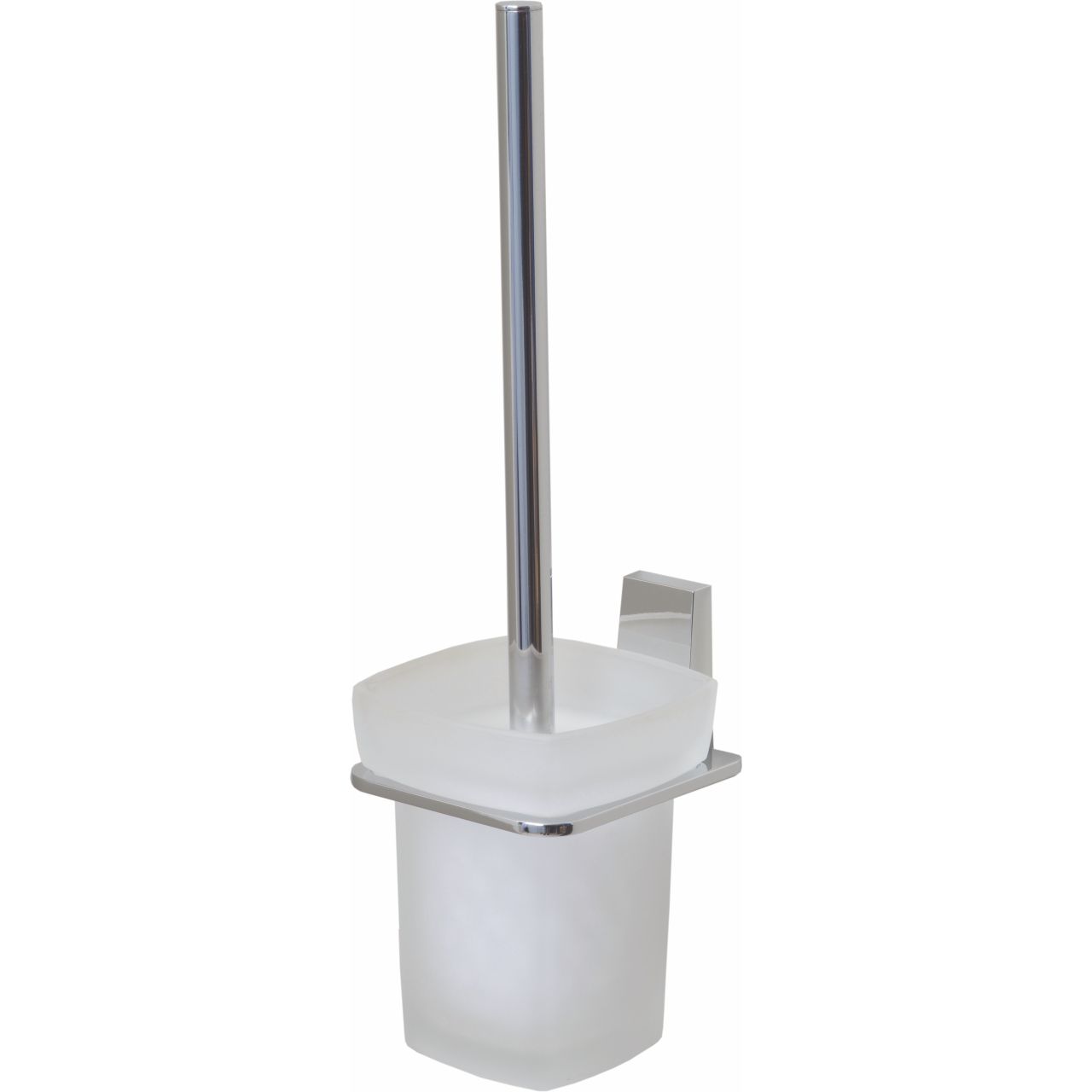 Щетка для унитаза подвесная WasserKRAFT Lopau, K-6027