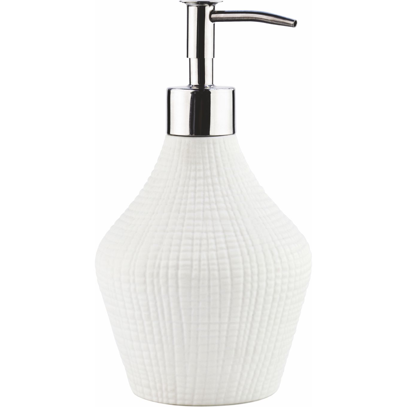 Дозатор для жидкого мыла WasserKRAFT Dinkel, K-4699