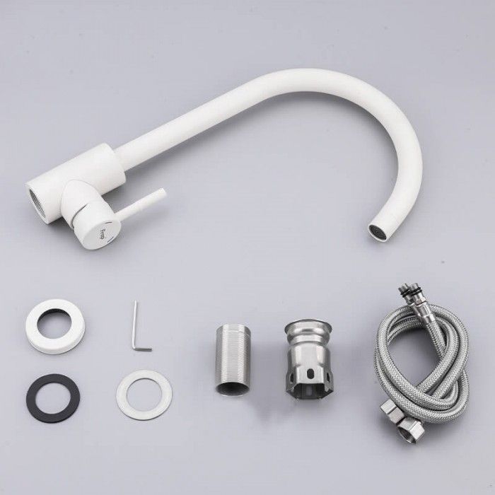 Смеситель для кухни Frap F40899-1