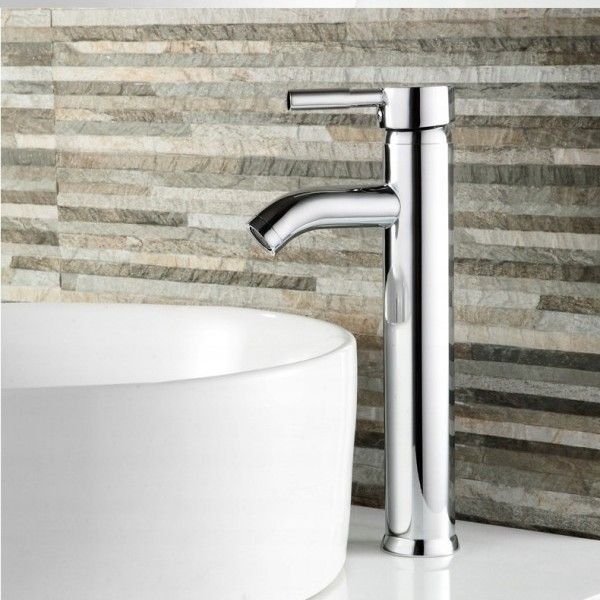 Смеситель для умывальника Rea Graf, REA-B0027