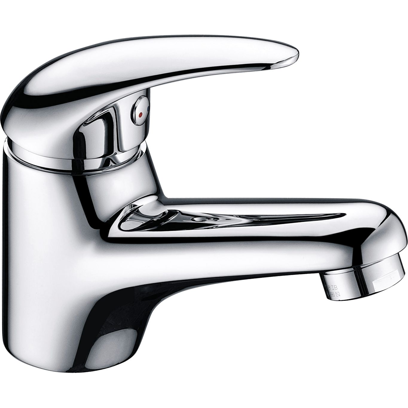 Смеситель для умывальника WasserKRAFT Isen, 2603