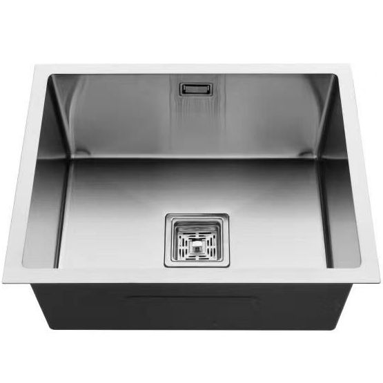 Мойка Roxen Uno 54x44, 560210-54