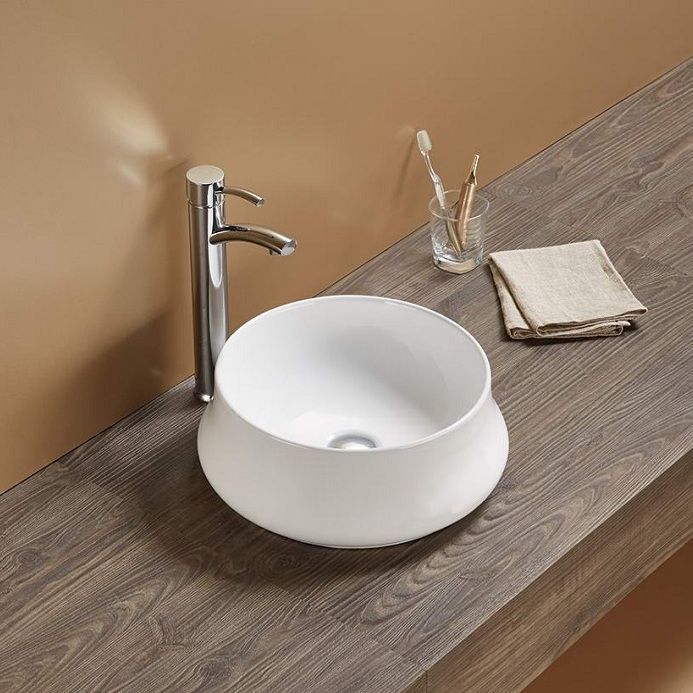 Раковина для ванной Ceramalux 50x50, 9426