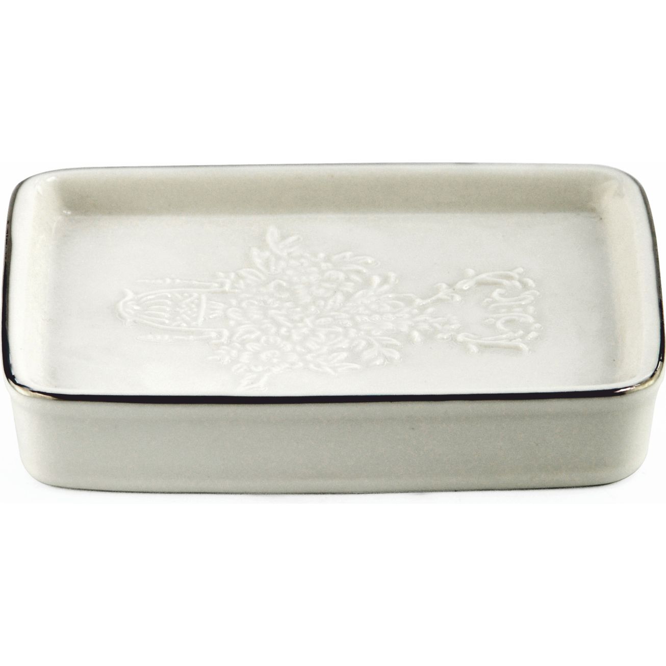 Мыльница WasserKRAFT Rossel, K-5729