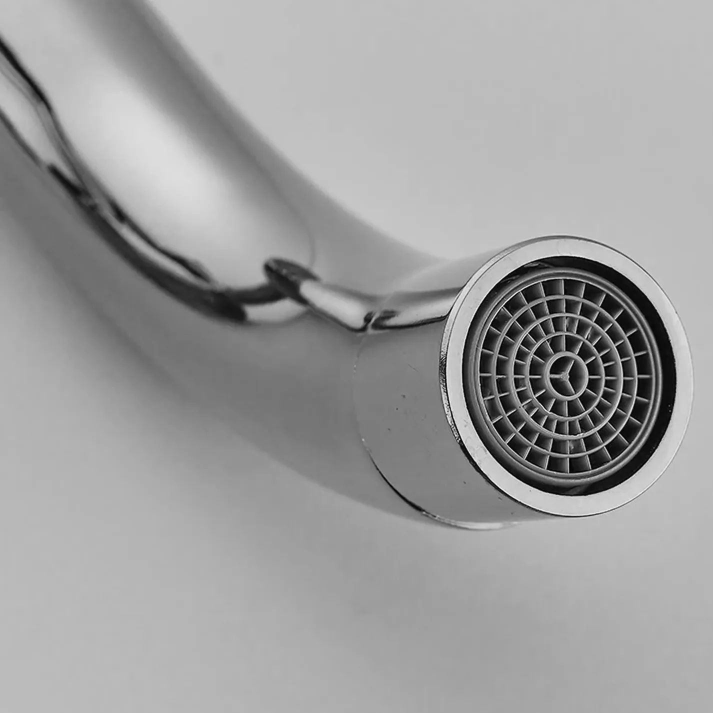 Смеситель встраиваемый Rea Lungo Long Chrome, REA-B0369