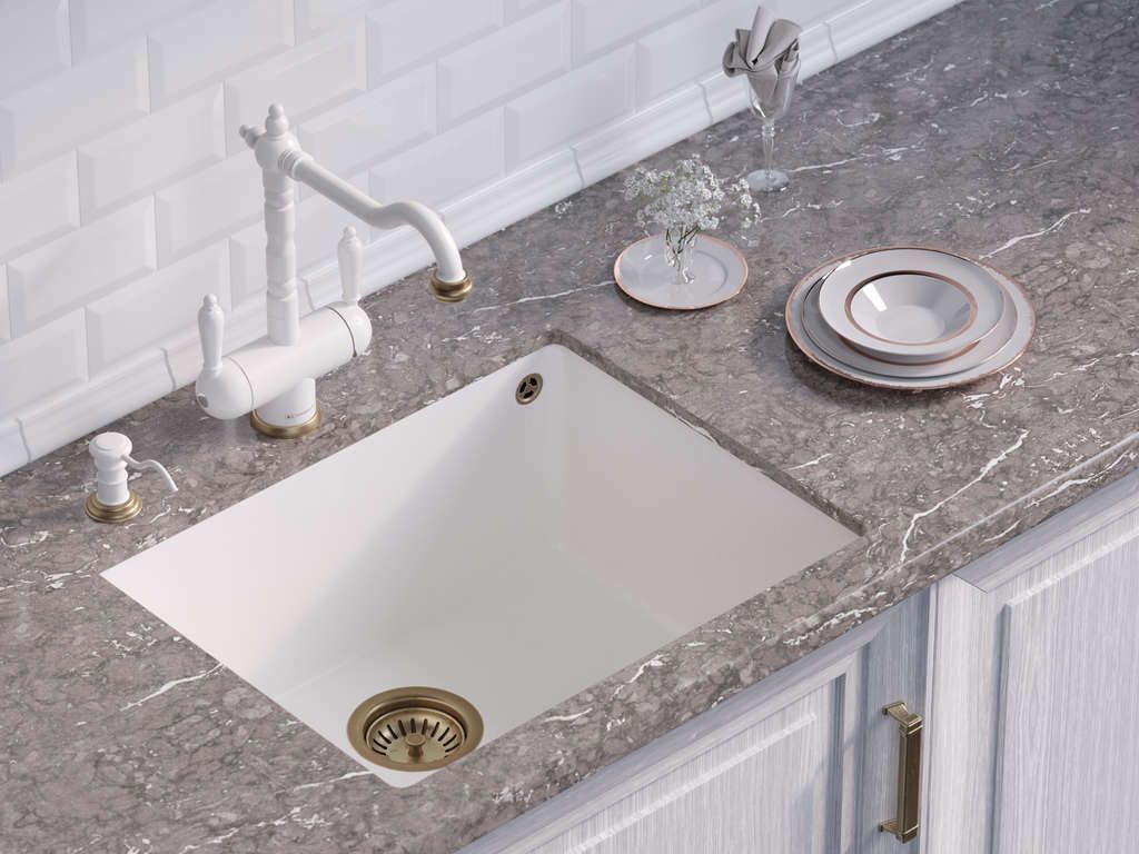 Комплект сменных колец Omoikiri AM-01-AB, 4997035