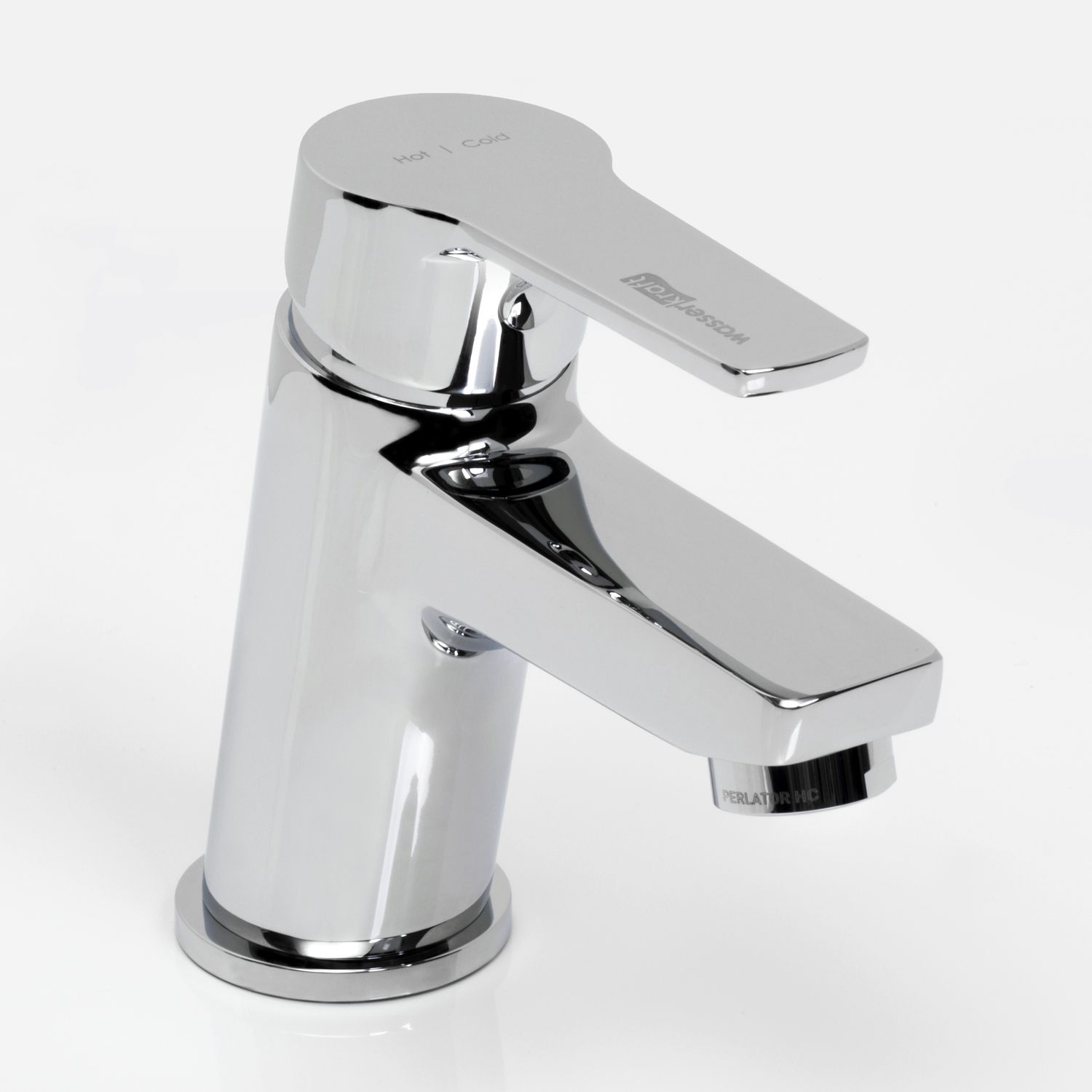 Смеситель для умывальника WasserKRAFT Rhin, 4403