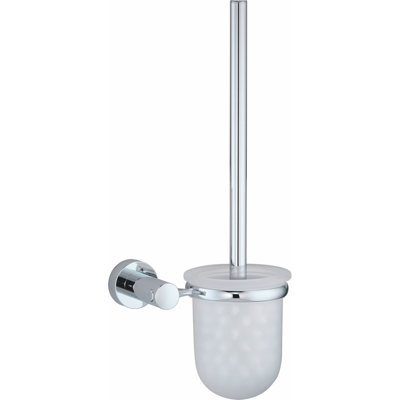 Щетка для унитаза WasserKRAFT Donau, K-9427