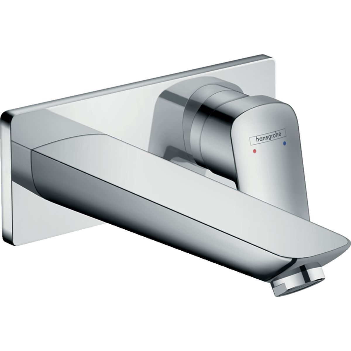 Смеситель для раковины Hansgrohe Logis, 71220000