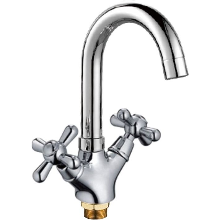 Смеситель для кухни Haiba HB4525