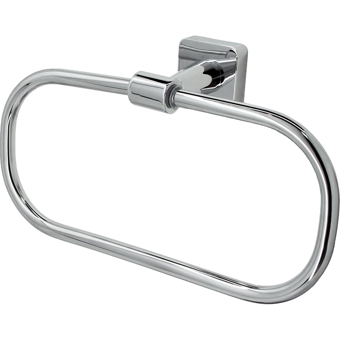 Держатель полотенец WasserKRAFT Dill, K-3960