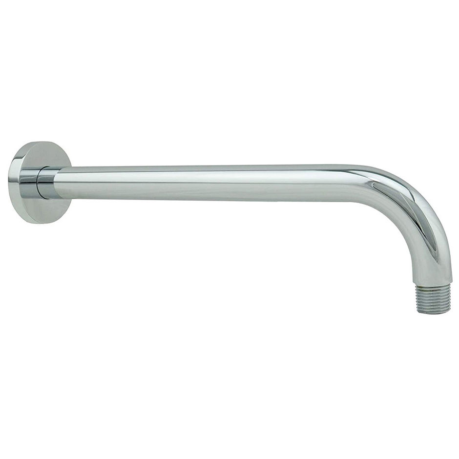 Держатель верхнего душа настенный Berges Ventas R, 074009