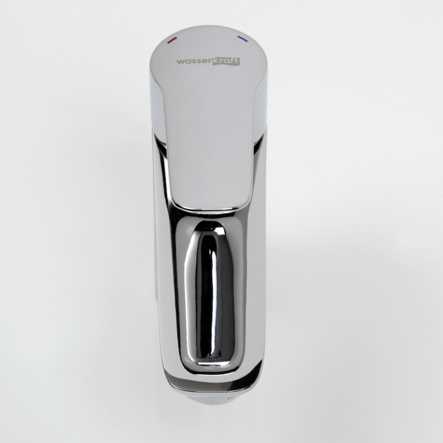 Смеситель для умывальника WasserKRAFT Lippe, 4503