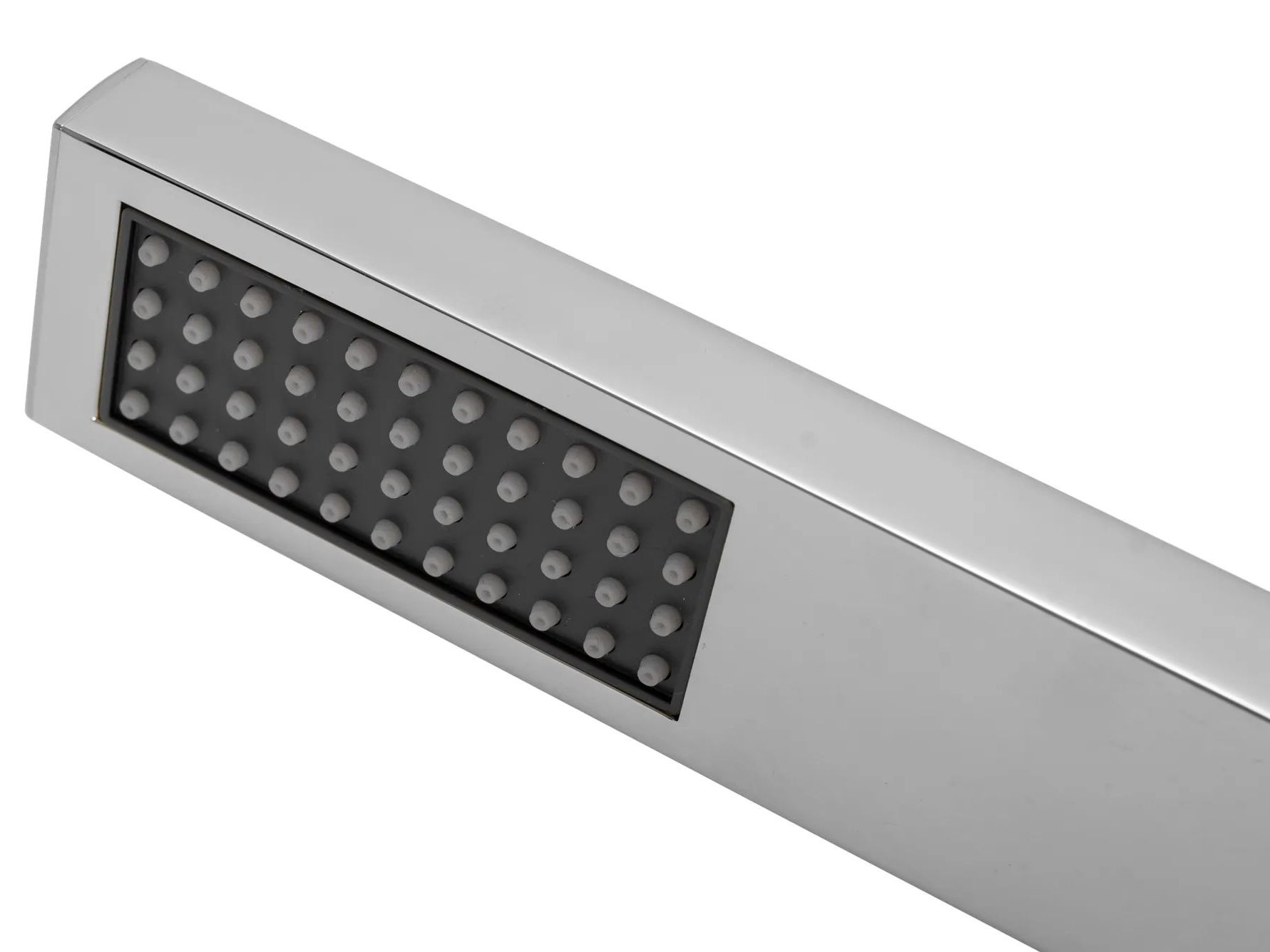 Душевая система Rea Fenix Chrome, REA-P8451