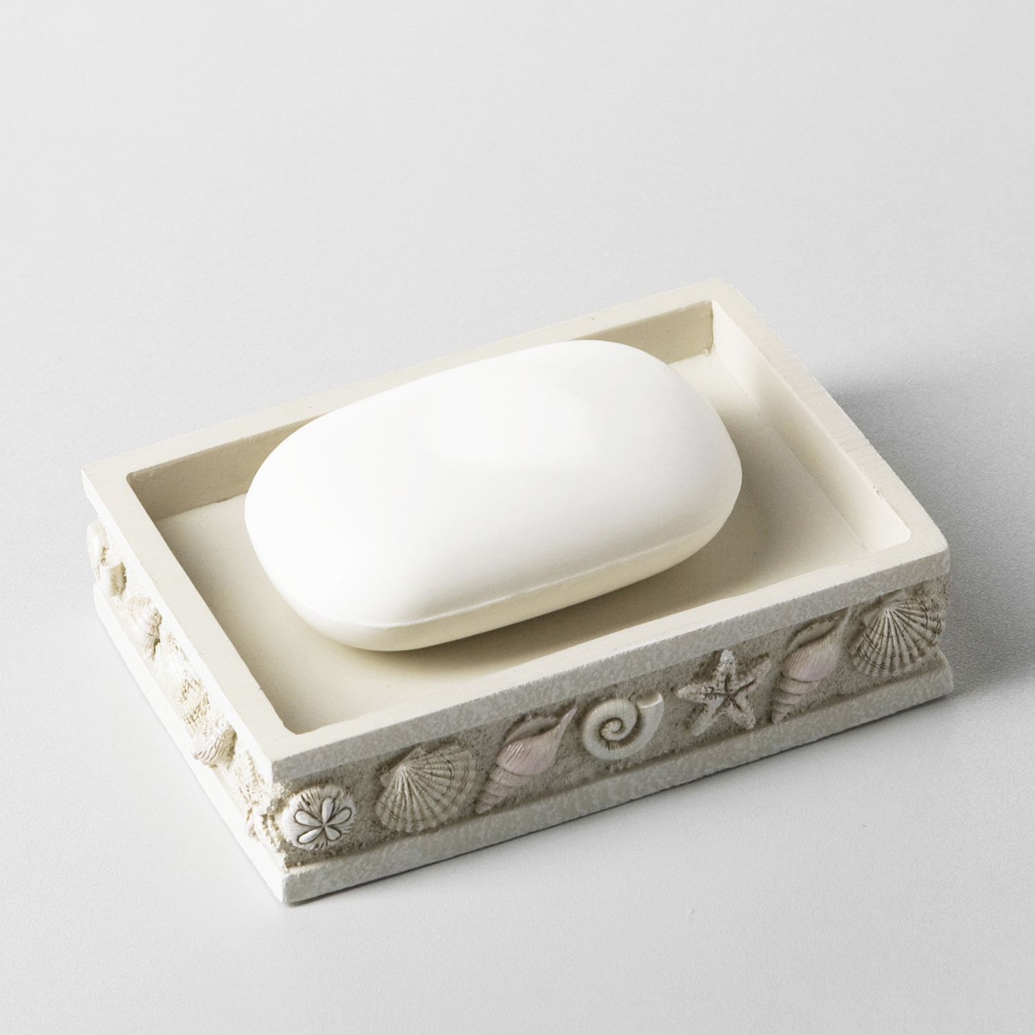 Мыльница WasserKRAFT Inn, K-4329