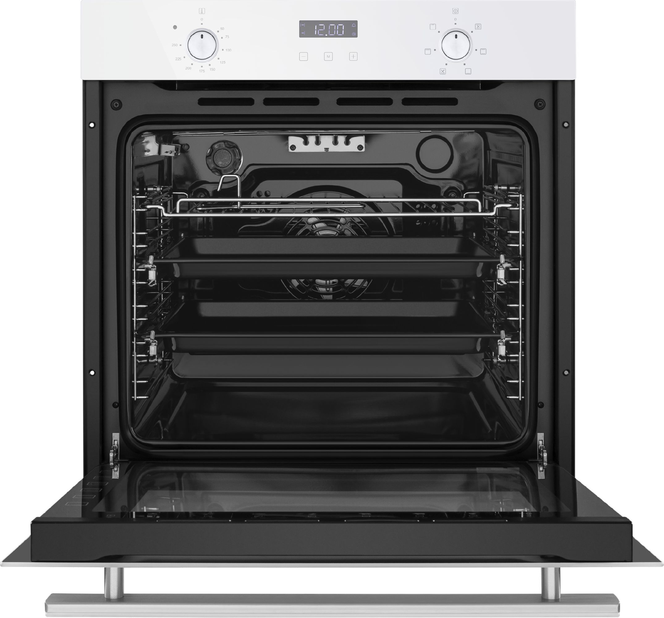 Шкаф духовой электрический Maunfeld, EOEM.769W