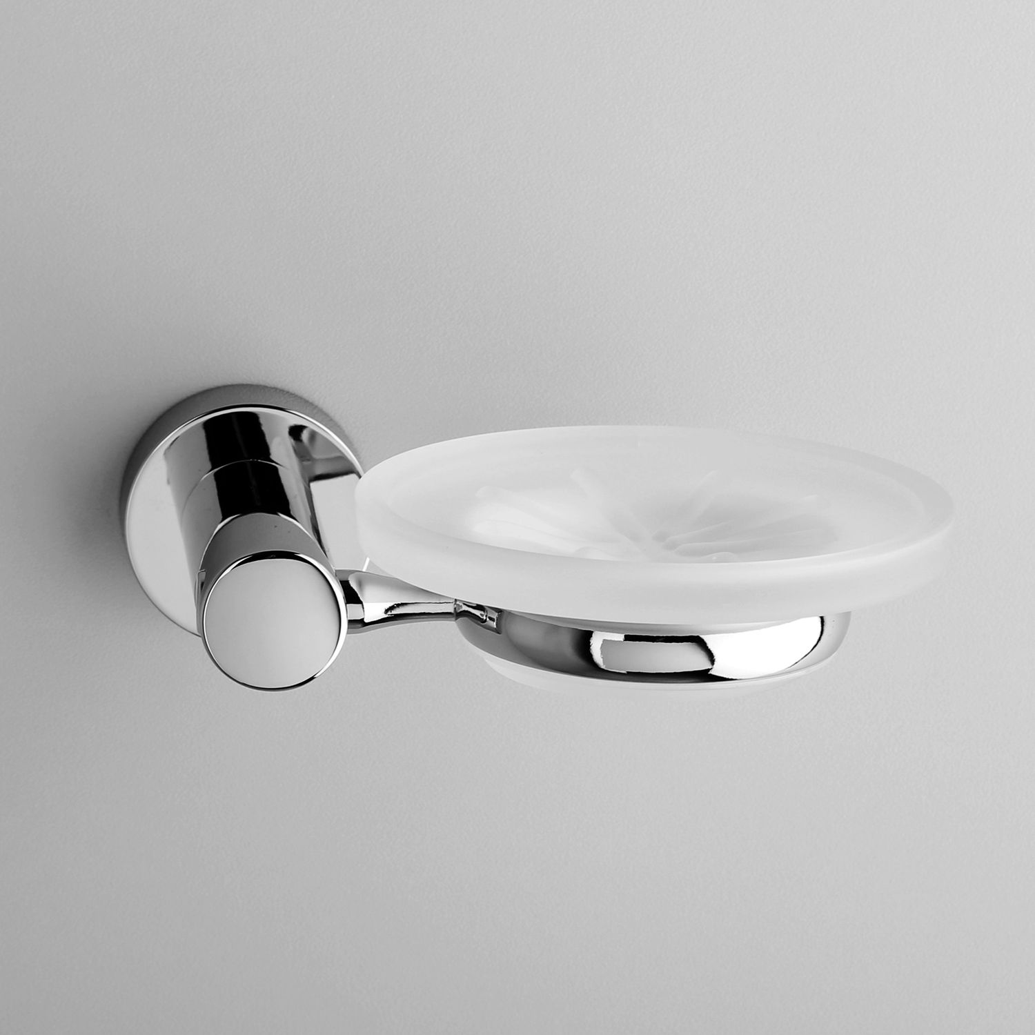 Мыльница WasserKRAFT Donau, K-9429