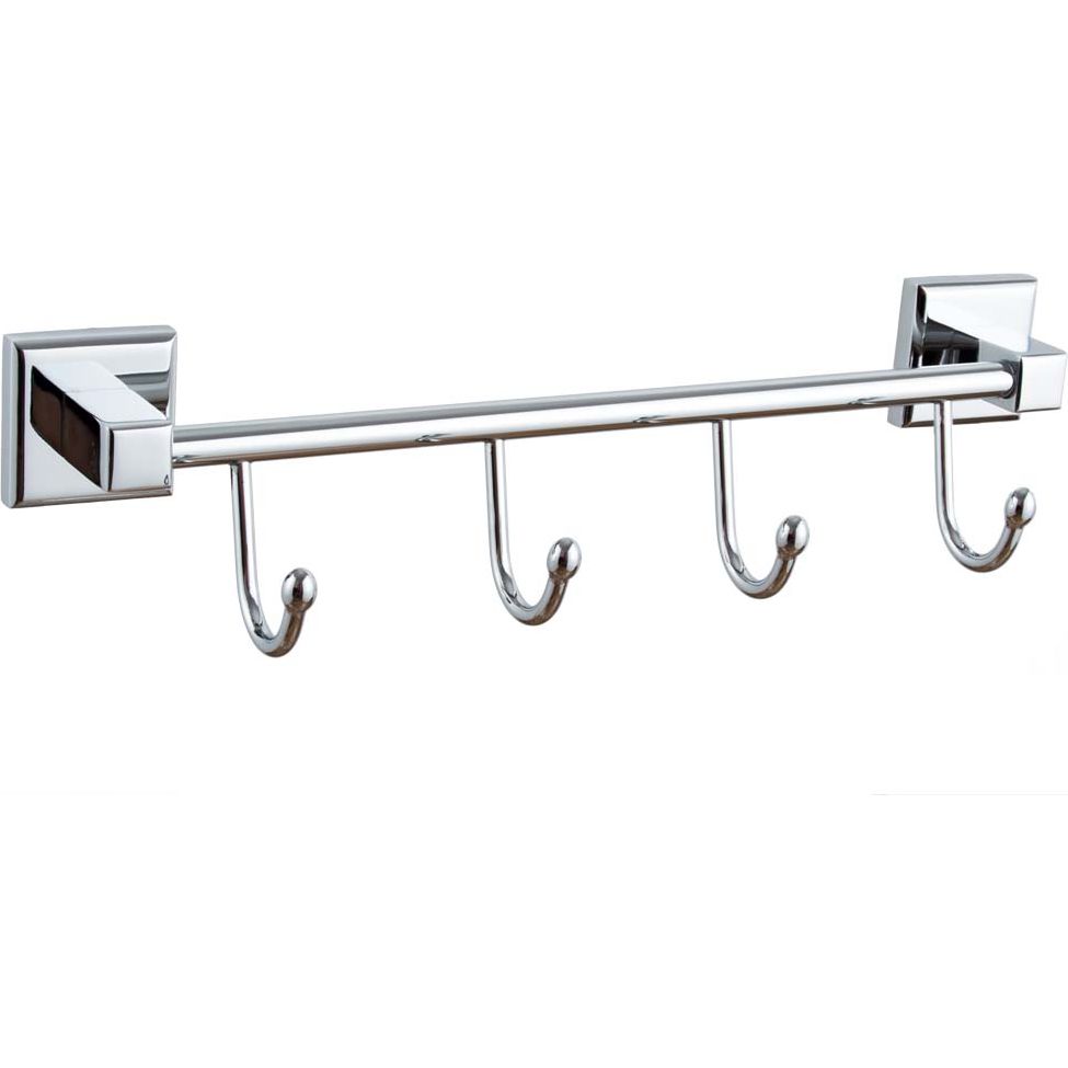 Планка 4 крючка Vivi Felice Eterno FL 1017