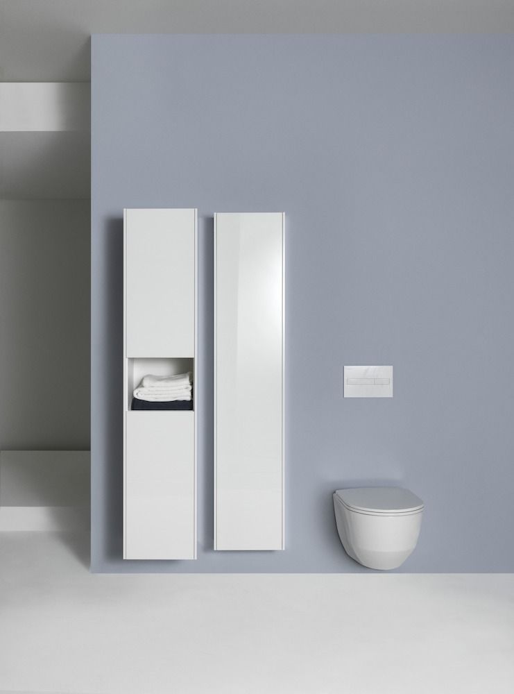 Унитаз с инсталляцией Laufen Pack Pro Rimless, 8.6996.6.000.0.00R