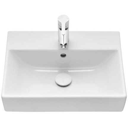 Раковина мебельная Roca Oleta 50x39, 73274C300Y