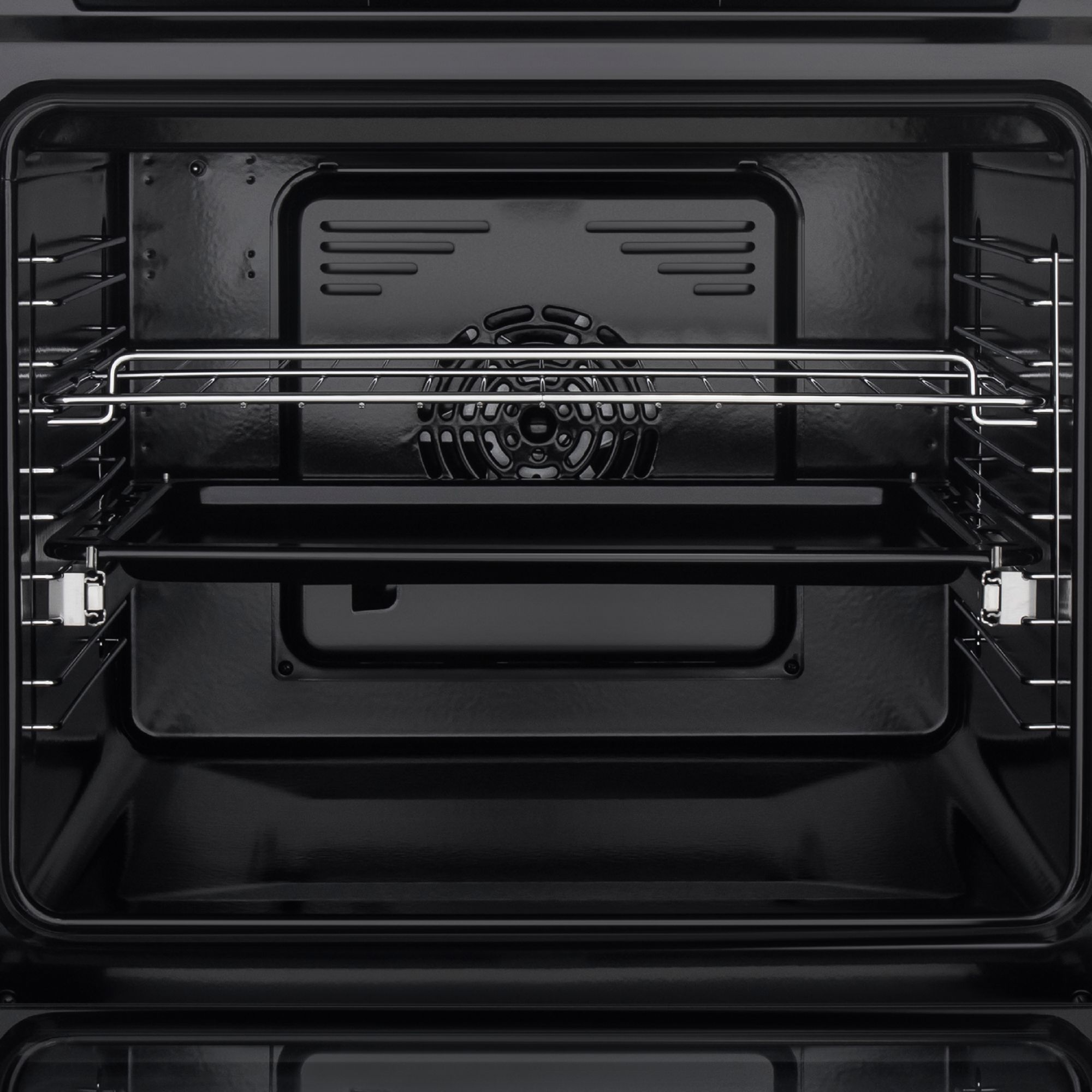 Шкаф духовой электрический Maunfeld AEOH.749B