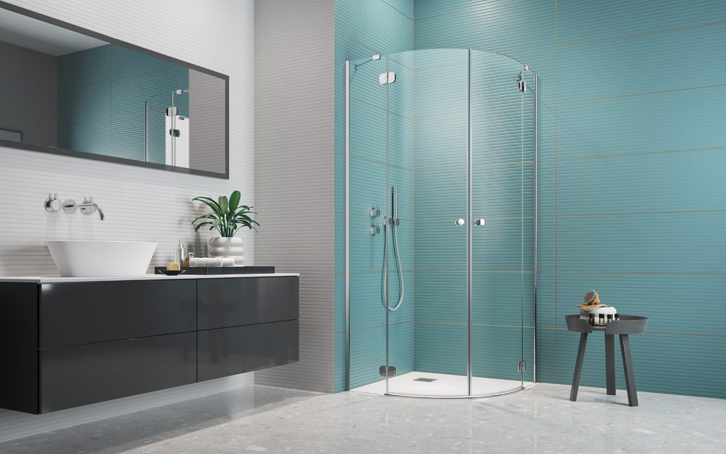 Душевая кабина Radaway Torrenta PDD E